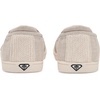image:imageRoxy Womens Bayshore Slipon SneakersBrown