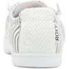 image:imageRoxy Womens Bayshore Slipon SneakersCharcoal