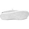 image:imageRoxy Womens Bayshore Slipon SneakersCharcoal Grey