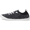 image:imageRoxy Womens Bayshore Slipon SneakersHeather Black