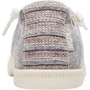 image:imageRoxy Womens Bayshore Slipon SneakersLight Grey