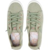 image:imageRoxy Womens Bayshore Slipon SneakersLt Sage
