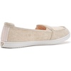 image:imageRoxy Womens Bayshore Slipon SneakersOther Beige
