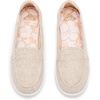 image:imageRoxy Womens Bayshore Slipon SneakersOther Beige