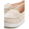 image:imageRoxy Womens Bayshore Slipon SneakersOther Beige