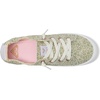 image:imageRoxy Womens Bayshore Slipon SneakersPrint Olive