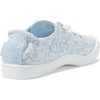 image:imageRoxy Womens Bayshore Slipon SneakersSky Blue