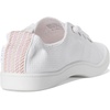 image:imageRoxy Womens Bayshore Slipon SneakersTextured WhiteWhite