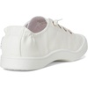 image:imageRoxy Womens Bayshore Slipon SneakersTumbled White