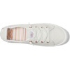 image:imageRoxy Womens Bayshore Slipon SneakersTumbled White