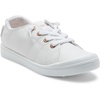 image:imageRoxy Womens Bayshore Slipon SneakersWhite Pu
