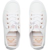 image:imageRoxy Womens Bayshore Slipon SneakersWhite Pu