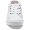 image:imageRoxy Womens Bayshore Slipon SneakersWhite Pu