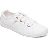 image:imageRoxy Womens Bayshore Slipon SneakersWhite White Aurora Hau