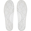 image:imageRoxy Womens Bayshore Slipon SneakersWhite White Aurora Hau