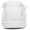 image:imageRoxy Womens Bayshore Slipon SneakersWhite White Aurora Hau