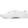 image:imageRoxy Womens Bayshore Slipon SneakersWhite White Aurora Hau