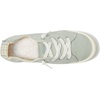 image:imageRoxy Womens Bayshore Slipon SneakersWoven Light Sage
