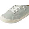 image:imageRoxy Womens Bayshore Slipon SneakersWoven Light Sage