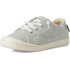 image:imageRoxy Womens Bayshore Slipon SneakersWoven Light Sage