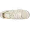 image:imageRoxy Womens Bayshore Slipon SneakersWoven Natural