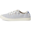 image:imageRoxy Womens Bayshore Slipon SneakersWoven Open Blue