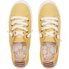 image:imageRoxy Womens Bayshore Slipon SneakersYellow Sun
