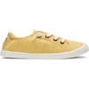 image:imageRoxy Womens Bayshore Slipon SneakersYellow Sun