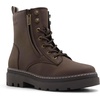 image:imageRoxy Womens BriarDark Brown