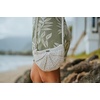 image:imageRoxy Womens Crossbody Bag  Hand Bag  Crochet  Woven Everyday  Summer  Sustainable  LightweightChips and Guacamole  Tendril Green