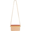 image:imageRoxy Womens Crossbody Bag  Hand Bag  Crochet  Woven Everyday  Summer  Sustainable  LightweightCoco Pearl  Natural