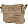 image:imageRoxy Womens Crossbody Bag  Hand Bag  Crochet  Woven Everyday  Summer  Sustainable  LightweightSpotless Sunnies  Natural