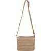 image:imageRoxy Womens Crossbody Bag  Hand Bag  Crochet  Woven Everyday  Summer  Sustainable  LightweightSpotless Sunnies  Natural