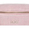 image:imageRoxy Womens Feeling Good Stylish Soft Corduroy Multipurpose Fanny Pack Waistpack Crossbody BagLilac Chiffon
