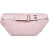 image:imageRoxy Womens Feeling Good Stylish Soft Corduroy Multipurpose Fanny Pack Waistpack Crossbody BagLilac Chiffon