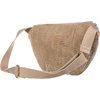 image:imageRoxy Womens Feeling Good Stylish Soft Corduroy Multipurpose Fanny Pack Waistpack Crossbody BagOil Green