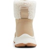 image:imageRoxy Womens Harper LaceLight Brown