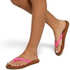 image:imageRoxy Womens Luv Me KnotHot Pink