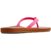image:imageRoxy Womens Luv Me KnotHot Pink