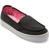 image:imageRoxy Womens Minnow Plus Slip On SneakersBlack 231