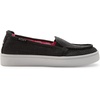 image:imageRoxy Womens Minnow Plus Slip On SneakersBlack 231