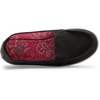 image:imageRoxy Womens Minnow Plus Slip On SneakersBlack 231
