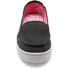 image:imageRoxy Womens Minnow Plus Slip On SneakersBlack 231