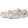 image:imageRoxy Womens Minnow Plus Slip On SneakersMulti 232 Plus