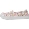 image:imageRoxy Womens Minnow Plus Slip On SneakersMulti 232 Plus