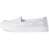 image:imageRoxy Womens Minnow Plus Slip On SneakersSage 232 Plus
