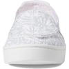 image:imageRoxy Womens Minnow Plus Slip On SneakersSage 232 Plus