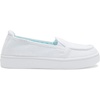 image:imageRoxy Womens Minnow Plus Slip On SneakersWhite 231