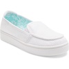 image:imageRoxy Womens Minnow Plus Slip On SneakersWhite 231