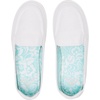 image:imageRoxy Womens Minnow Plus Slip On SneakersWhite 231
